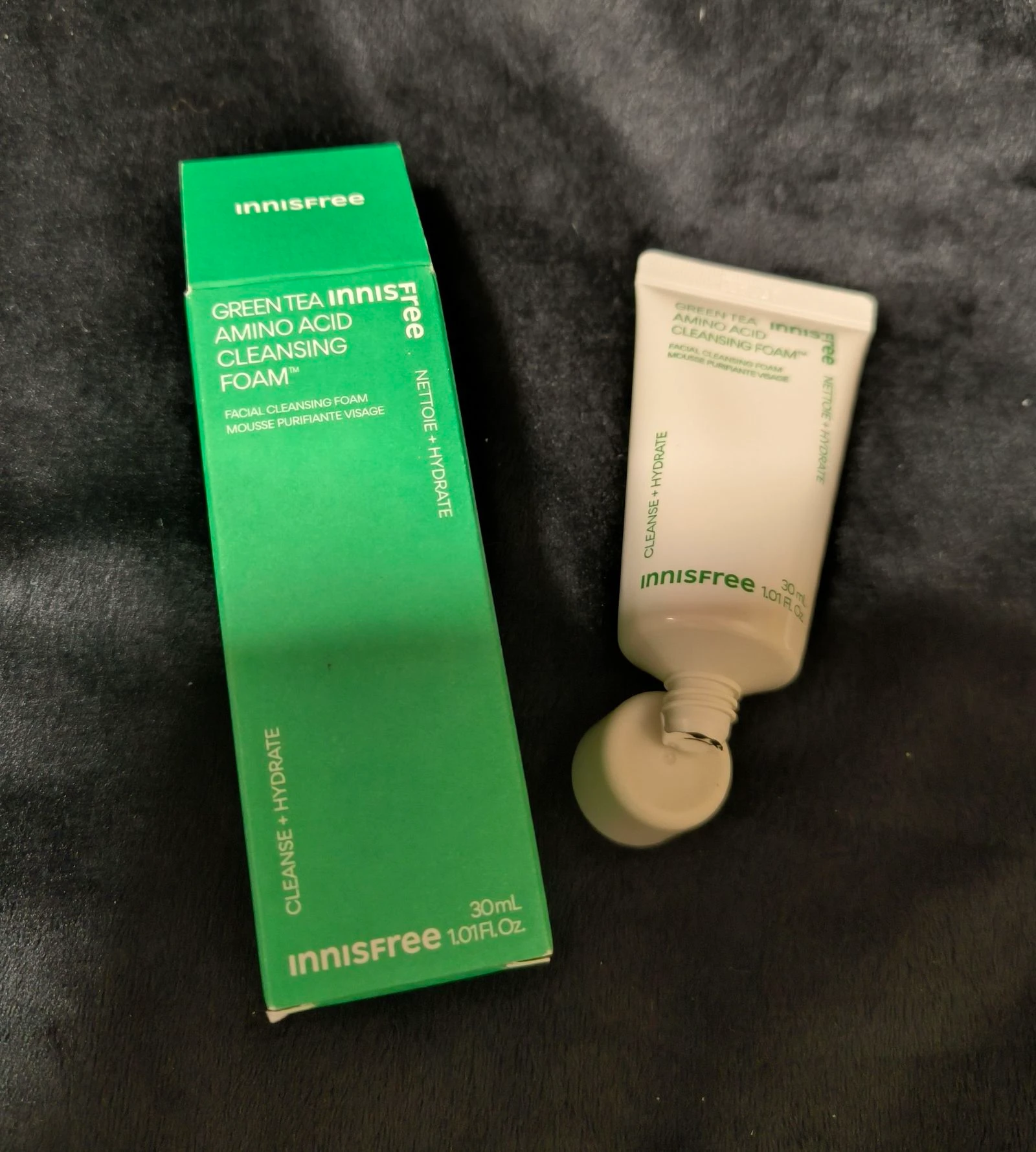 3 Innisfree products – photo 4